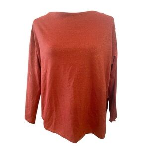 Lululemon Back In Action Spark Long Sleeve Shirt